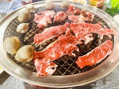 -金刚山(学府路店)