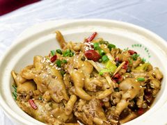 -小民大排档(江汉路店)