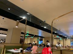 -海底捞火锅(凯德广场店)