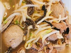 -潮镇老尾牛杂(环城西路店)