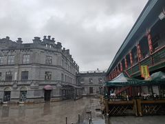 -中华巴洛克风情街