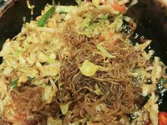 -老牌坊鲁菜名店(宽厚里店)