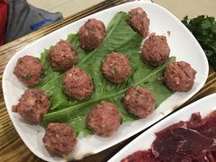 -权一牛肉