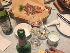-百姓渔村(南中环店)