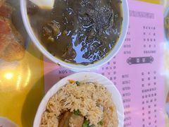 -王桂峰特色小吃(浔阳路店)