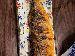 -哥哥の深夜食堂(红松东路店)