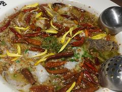 -新太二·鲜料川菜(群光广场店)