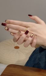 -MB·nail美甲美睫