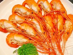 -望海湾北塘海鲜·天津菜(北塘店)