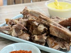 -清真·益鑫羊肉手抓馆(花园北街店)