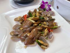 -四海之家(蛇口店)