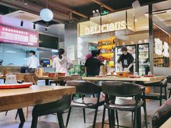 -记忆串城·东北烧烤·小龙虾·大型团建(南油店)