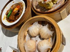 -潮福城大酒楼·潮味粤品·港式点心(湖滨北路店)