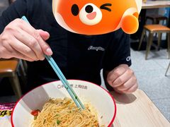 -小杨生煎(浦江欢乐颂店)