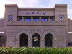 -上海财经大学(国定路校区)