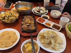 -屋里家延边朝鲜族冷面(南园店)