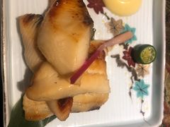 -炙柒Sekinana·精致料理 烧鸟·铁板烧(海上世界店)