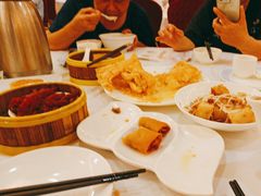 -东江海鲜酒家(艺都分店)
