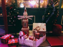 -JUKEBOX玖部音乐餐厅(华侨城店)