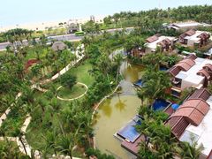 -三亚湾海居铂尔曼度假酒店