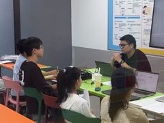 -童程童美少儿编程乐高机器人(环球港校区)