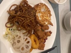 -和颐至格酒店(苏州金鸡湖博览中心店)