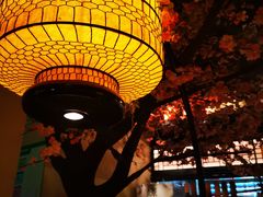 大堂-绿茶餐厅(昌平悦荟店)