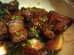 桂花酒焖肉-金陵一哥龙虾(水木秦淮店)