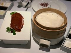大董“酥不膩”烤鸭-大董(环贸iapm店)
