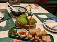 -悦得闲广式点心茶楼(蓝鲸世界店)