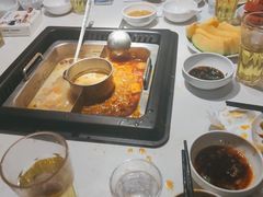 -大渝火锅(太仓万达店)