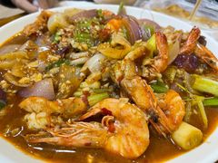 -瑞丽活螃蟹(芒市店)