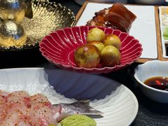 -怡情荟•海鲜青岛菜(五四广场旗舰店)