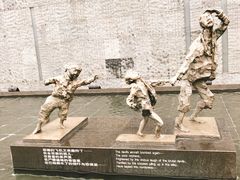 -侵华日军南京大屠杀遇难同胞纪念馆