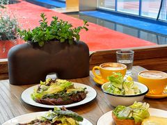 -尚牛社会 Beef & Liberty(金桥EKA天物店)
