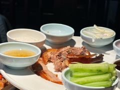 -额娘·春饼烤鸭(港悦广场店)