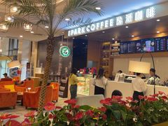 -逸派咖啡 EPARKCOFFEE(广安门店)