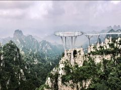 -狼牙山风景区