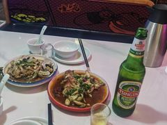 -黑牛码头·小龙虾·烧烤