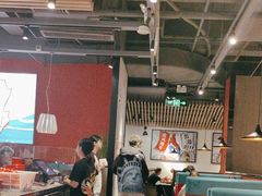 -避风塘(宝山万达店)