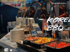 -The COOK·厨餐厅·自助餐(浦东嘉里大酒店)