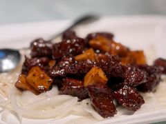 -廊亦舫Lang Yi Fang Restaurant(金桥店)