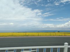 -青海湖国家重点风景名胜区