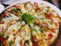 -BAI BUA RESTAURANT