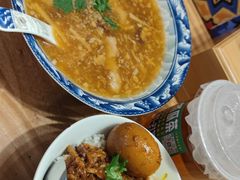 -捡角台湾食堂(宝山店)