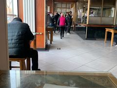 大堂-吾穆勒蓬灰牛肉面·清真(北滨河中路店)