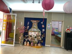 -西关幼儿园(周门园区)