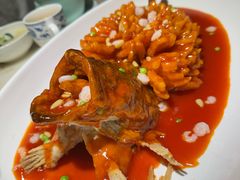-淮扬府(安定门店)