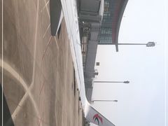 -吉安井冈山机场