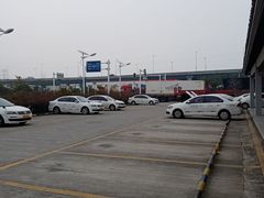 -苏州交运驾校(吴中汽车站分校)